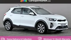 Used 2024 Kia Stonic 2 SUV | £15,197 (Good price)
