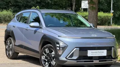Used Hyundai Kona Advanced 141 HP (103 kW) 2025 SUV