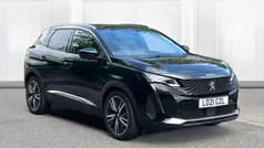 Used 2021 Peugeot 3008 GTi SUV | £20,373 (Fair price)