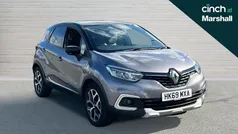 Other Used 2019 Renault Captur GT-Line SUV | £9,812 (Fair price)