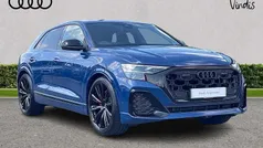 Used 2025 Audi A3 Sportback Sport Hatchback | £83,900