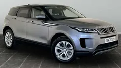Used 2021 Land Rover Range Rover evoque S Hatchback | £21,495 (Good price)