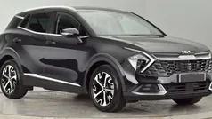 Used 2022 Kia Sportage 3 SUV | £21,950 (Fair price)