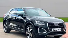 Used 2022 Audi Q2 Sport SUV | £20,762 (Fair price)