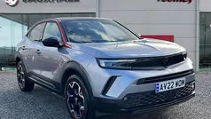 Used 2025 Vauxhall Mokka SRi SUV | £14,000 (Good price)