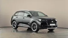 Used 2021 DS Automobiles DS7 Crossback Performance SUV | £16,528 (Fair price)
