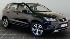 Used 2019 Seat Ateca Ecomotive SUV | £7,995 (Fair price)
