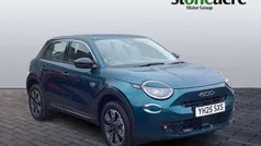Used 2025 Fiat 600 SUV | £19,995 (Good price)