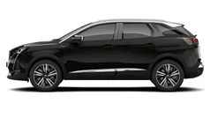 New 2025 Peugeot e-3008 Allure SUV | £44,480 (Fair price)