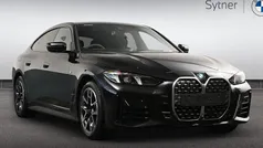 New 2025 BMW 420 M Sport Coupe | £41,999 (Super price)