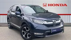 Used 2023 Honda CR-V Hybrid SUV | £19,250 (Good price)