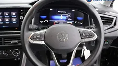 Used 2024 VW Polo Life Hatchback | £16,499 (Good price)