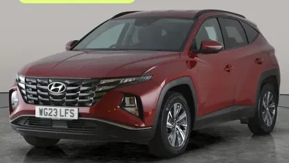 Second-hand Hyundai Tucson SE 150 CP (110 kW) 2023 SUV