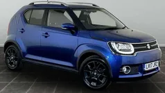 Used 2019 Suzuki Ignis SZ5 Hatchback | £10,495 (Good price)