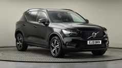 Used 2021 Volvo XC40 R-Design SUV | £25,000 (Fair price)