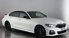Used 2022 BMW 330 M Sport Sedan | £23,000 (Super price)