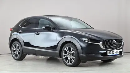 Used Mazda CX-30 Inclusive 179 HP (131 kW) 2020 SUV
