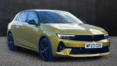 Used 2025 Vauxhall Astra Hatchback | £16,417 (Super price)