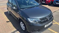 Used 2019 Dacia Sandero Essentiel Hatchback | £5,990 (Good price)