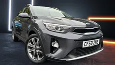 Used 2020 Kia Stonic SUV | £10,990 (Good price)