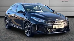 Used 2023 Kia XCeed SUV | £16,990 (Fair price)