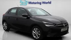 Used 2021 Vauxhall Corsa Hatchback | £8,300 (Fair price)