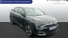 Used 2024 Citroën C4 PureTech Hatchback | £15,939 (Fair price)