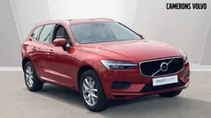 Used 2021 Volvo XC60 Momentum SUV | £23,995 (Fair price)