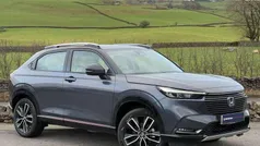 Used 2023 Honda HR-V Advance SUV | £26,995 (Fair price)