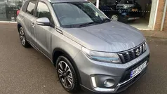 Used 2024 Suzuki Vitara SZ5 Estate | £19,999 (Fair price)