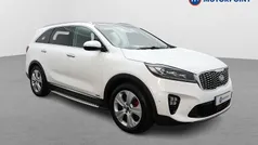 Used 2019 Kia Sorento GT-Line S SUV | £22,949 (Fair price)