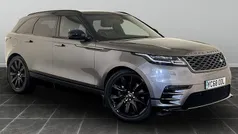 Used 2020 Land Rover Range Rover Velar R-Dynamic SUV | £18,495 (Super price)