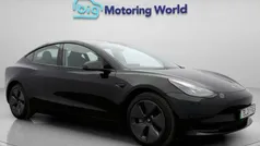 Used 2021 Tesla Model 3 Standard Range Plus Sedan | £17,500 (Fair price)