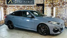 Used 2023 BMW 218 M Sport Coupe | £18,995 (Fair price)