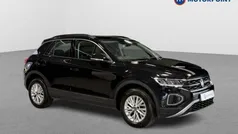 Used 2024 VW T-Roc Life SUV | £19,499 (Fair price)