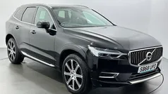Used 2020 Volvo XC60 Inscription SUV | £23,930 (Super price)