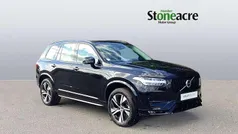 Used 2024 Volvo XC90 Plus SUV | £43,000 (Super price)