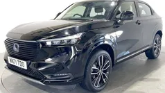 Used 2024 Honda HR-V Advance SUV | £20,399 (Super price)