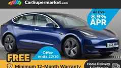 Used 2023 Tesla Model 3 Performance Sedan | £17,897 (Super price)