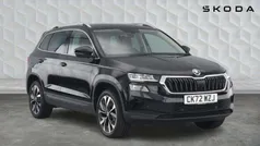 Used 2023 Skoda Karoq SE L SUV | £18,689 (Fair price)