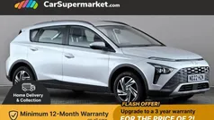 Used 2024 Hyundai Bayon SE SUV | £12,397 (Fair price)