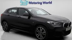 Used 2023 BMW X2 M Sport SUV | £25,800 (Fair price)