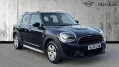 Used 2020 Mini Cooper Countryman Classic SUV | £17,390 (Good price)
