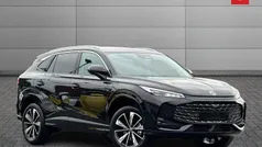 Used 2024 MG HS Trophy SUV | £22,990 (Fair price)