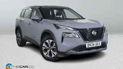 Used Nissan X-Trail Acenta Premium 204 HP (150 kW) 2026 SUV