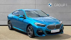 Snapper rocks Used 2022 BMW 220 M Sport Coupe | £22,995 (Good price)