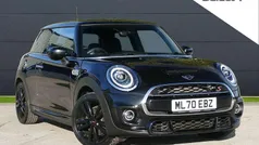 Used 2020 Mini Cooper S Sport Hatchback | £14,695 (Fair price)