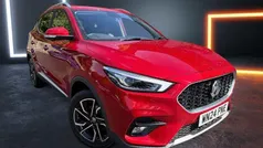 Used 2023 MG ZS Exclusive Sedan | £16,990 (Fair price)