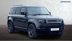 Grey Used 2023 Land Rover Defender HSE Dynamic SUV | £65,250 (Good price)