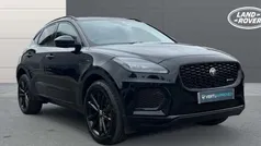 Used 2023 Jaguar E-Pace R-Dynamic SUV | £27,344 (Fair price)